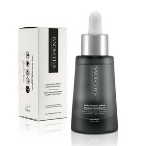 INNER-CELLS Daily Precision Retinol Renewal Facial Serum NIB